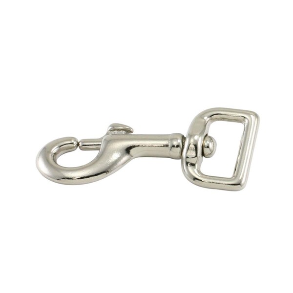 Tc International A TC Steel Quick Snap Size 1 in x 3-1/16 in x 3/8, 10PK 6004 - main